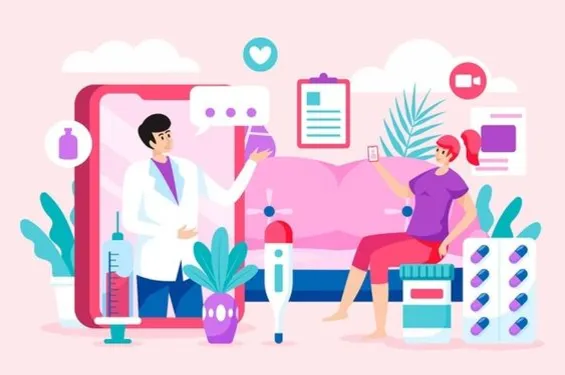 Dracoding | Medical